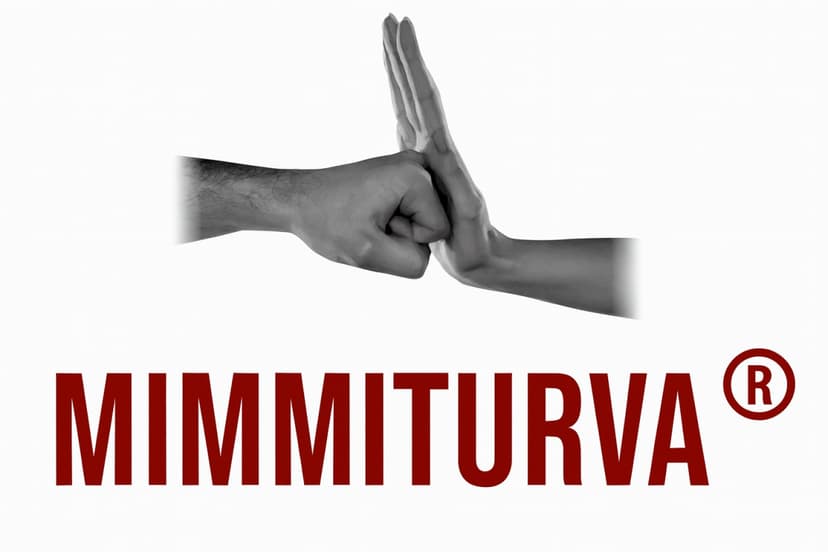 Mimmiturva – Itsepuolustuksen verkkovalmennus | Online