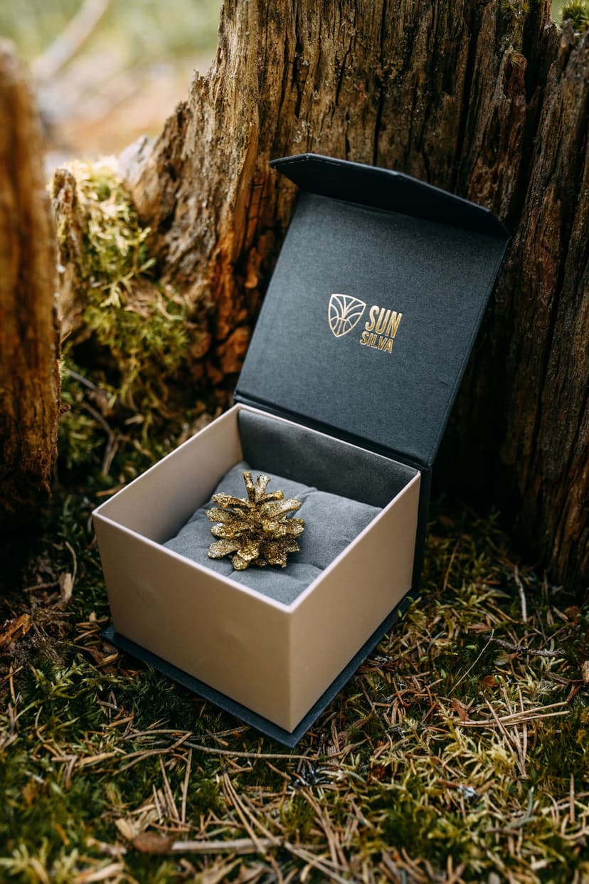 Luontoteko uudismetsään | Online