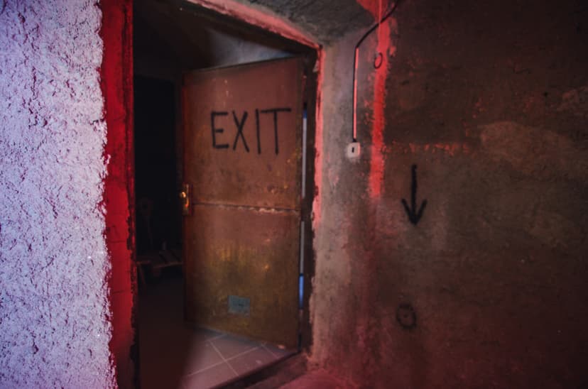 Escape Room - Tuonela viidelle | Porvoo