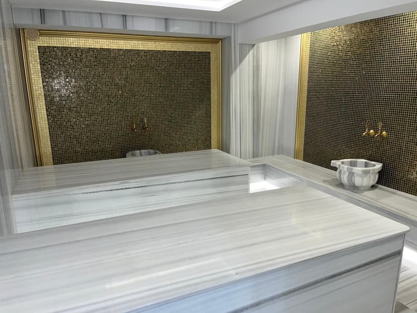 Traditional Hammam 60 min | Helsinki