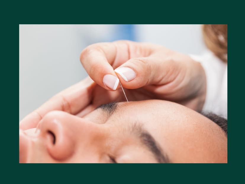 Kiinalainen kasvohoito - kasvoakupunktio, guasha, liukukuppaus ja rentouttava hieronta | Tampere