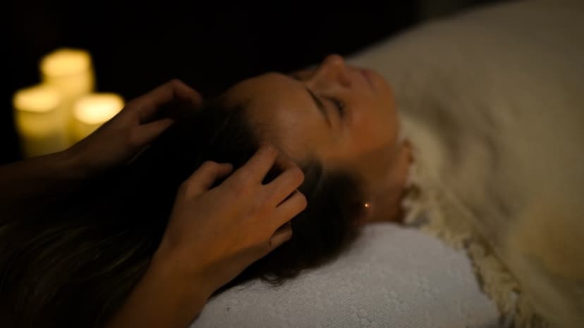 Rentoutushoito 55 min (2 kertaa) | Helsinki