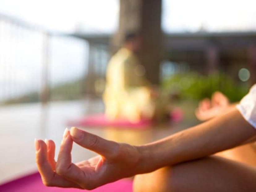 Hot jooga 10 x kortti | Helsinki