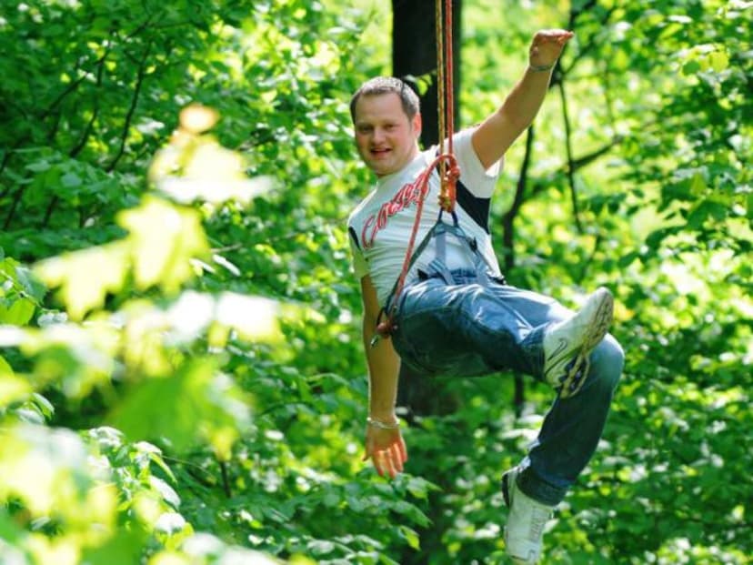 Vaijeriliuku kymmenelle | Nurmijärvi