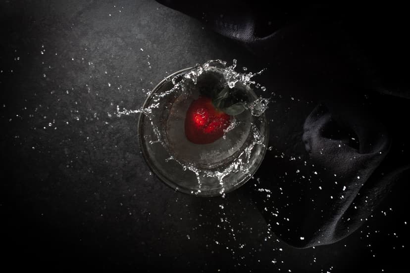 Dine in the Dark - Illallinen pimeässä yhdelle | Tampere