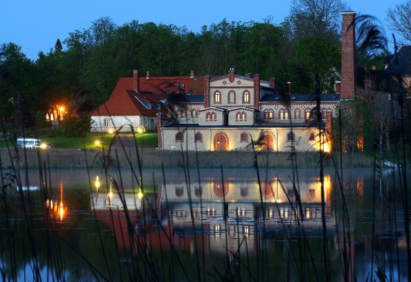 Yö kahdelle viinatehtaalla Moostessa | Viro