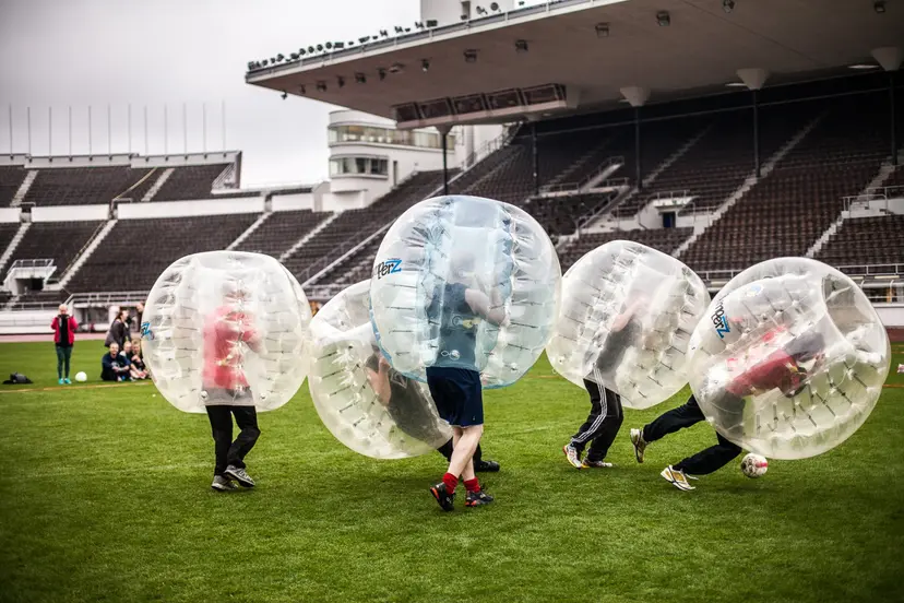 Kuplafutis 6:lle | Useampi paikkakunta