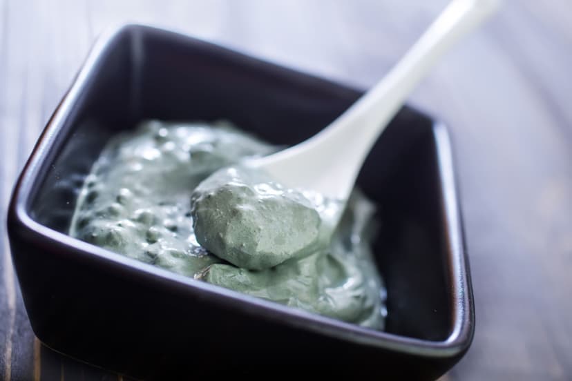 Syväpuhdistava mineraalikasvohoito | Jyväskylä