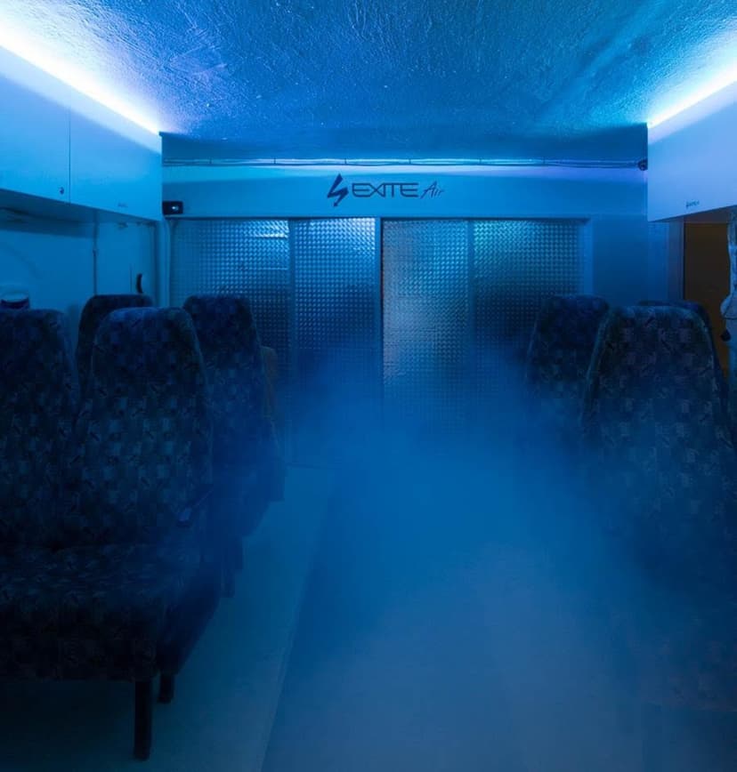 Elämyspeli 2:lle viikonloppuna | Helsinki