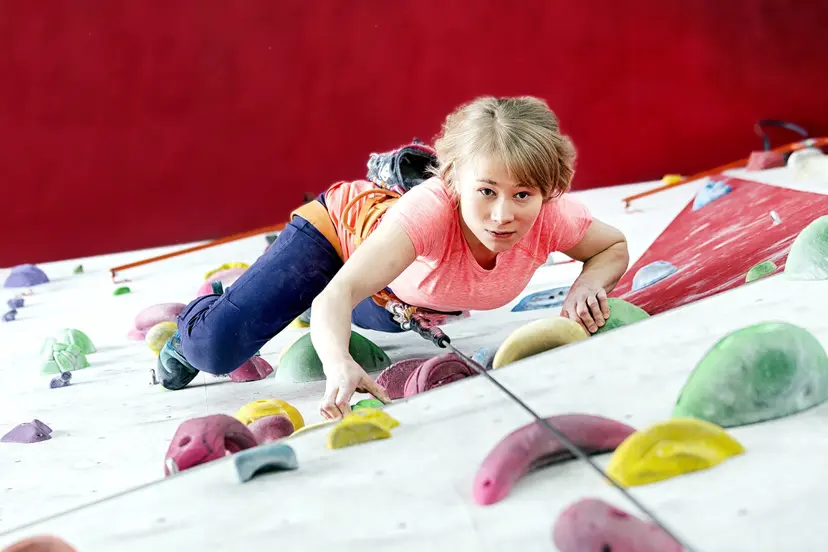 Kiipeilykokeilu kahdelle | Oulu