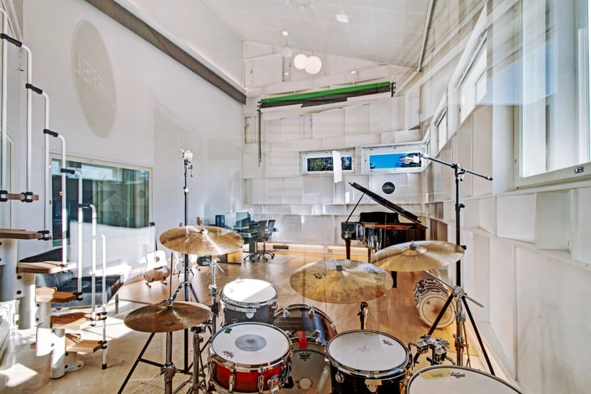 Polttaripaketti - Bändi | Espoo