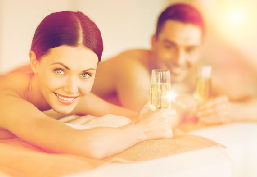 Klassinen hieronta kahdelle (45 min) | Helsinki