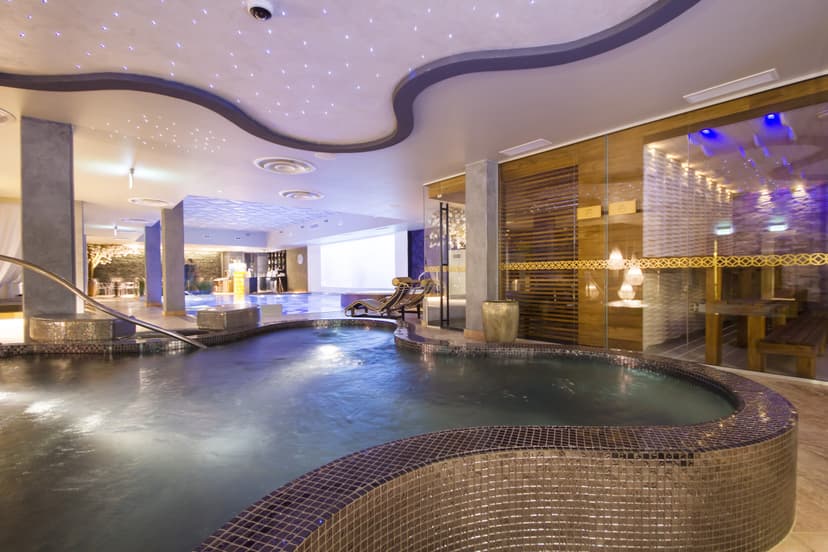 Vesiparatiisi ja sauna kahdelle 18+ | Viro