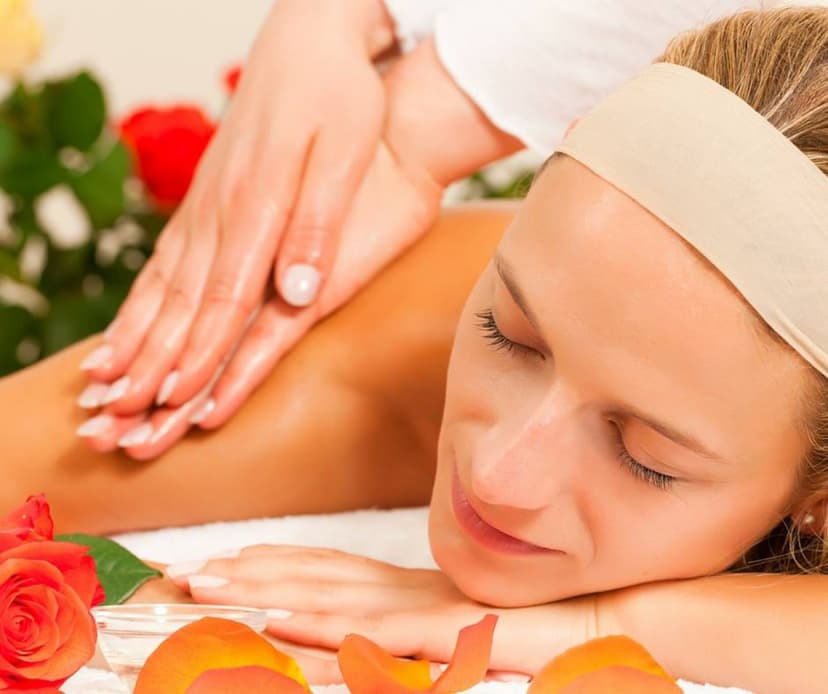 Spa-kasvohoito | Turku