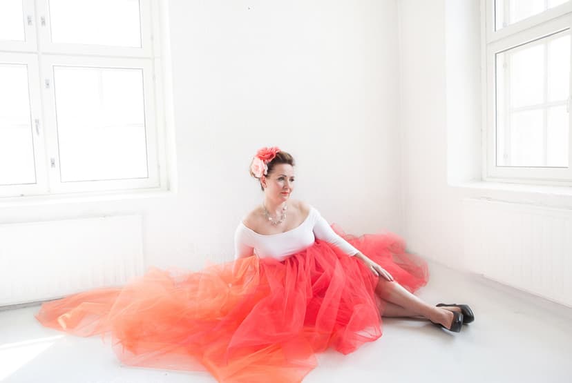 Ihana Nainen -elämyspäivä | Helsinki