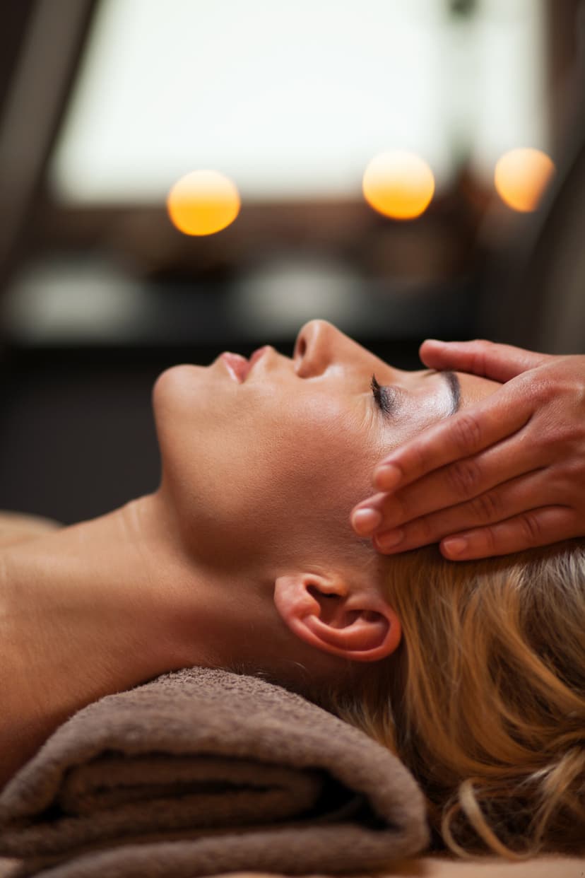 Sinun hetkesi -hemmottelupaketti | Helsinki