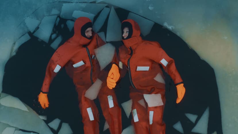 Arktinen kellunta kahdelle Laukaassa | Kuusa