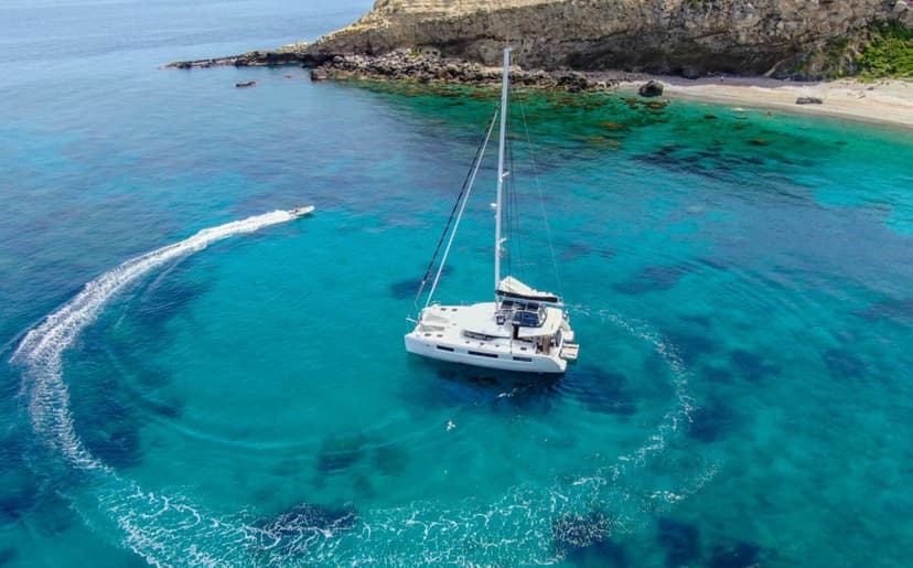 1399€ Purjehduslahjakortti Kroatiaan 10:lle toukokuussa | Ulkomaat