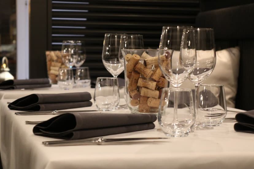 50 € lahjakortti ravintola LiViin | Tampere