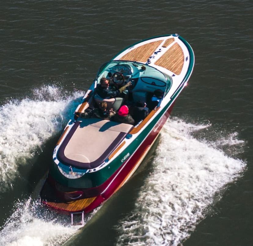 Helsingin saariston salaiset poukamat Exclusive+++ 1-5:lle | Helsinki