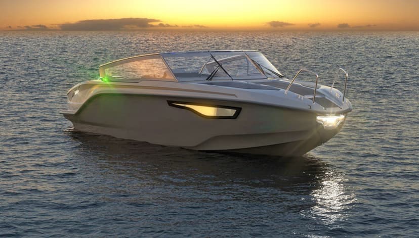 Veneretki 1-8:lle (4 tuntia) | Päijänne