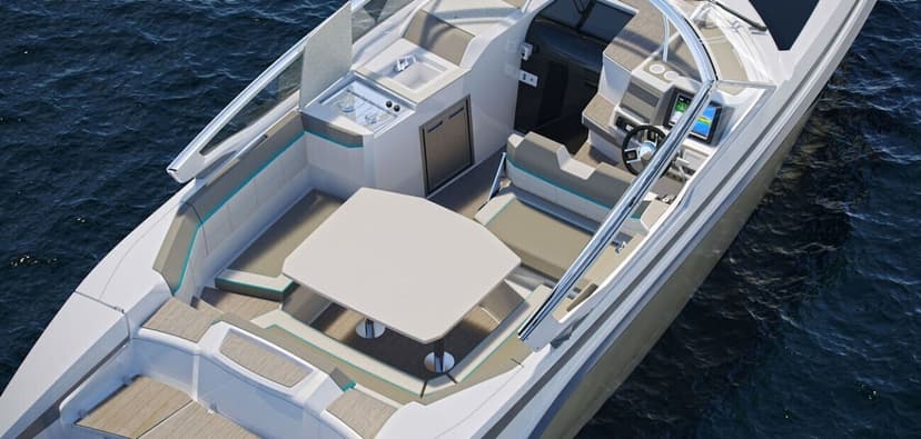 Vesiurheilua Päijänteellä -päiväretki 1-8:lle | Päijänne