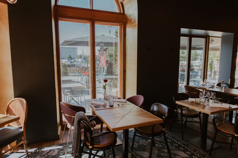 Illallislahjakortti Ravintola Hugoon 60 € | Oulu