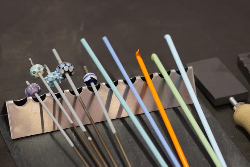 Lamppuhelmikurssi (2 tuntia) | Helsinki