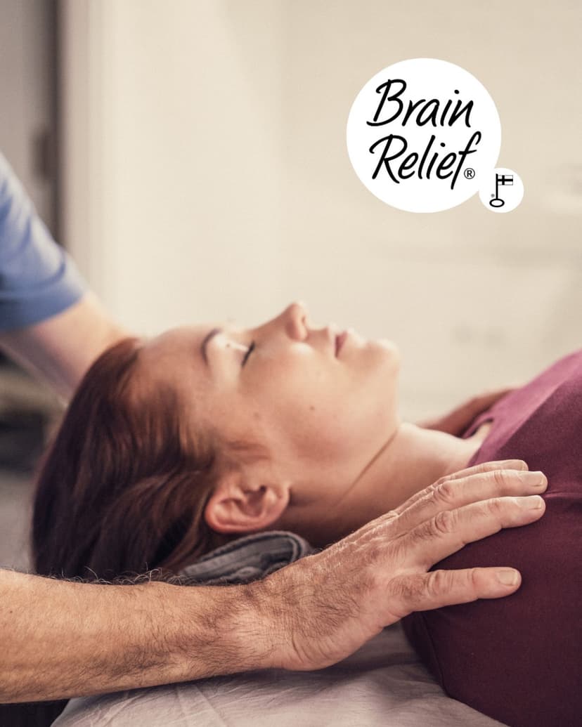 Auvo Brain Relief -rentoutushoito | Espoo