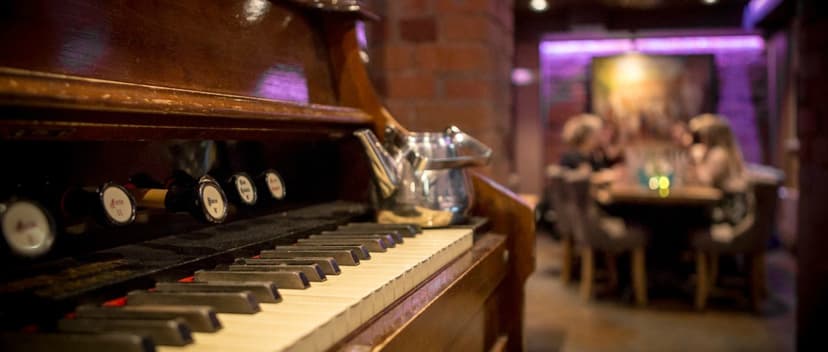 Illallinen Harmoonissa - 50 € ravintolalahjakortti | Jyväskylä