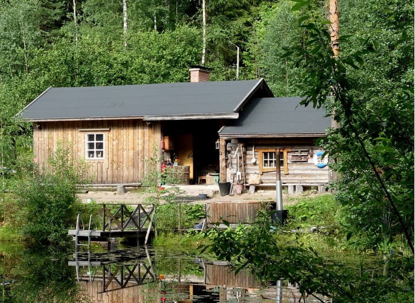 Jousitaistelu ja savusaunailta Kettukallion Elämystilalla 14-16:lle | Lohja