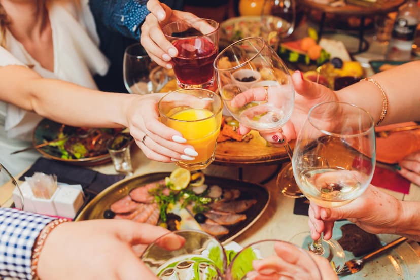 200 € lahjakortti ravintola Suomenlinnan Panimoon | Helsinki