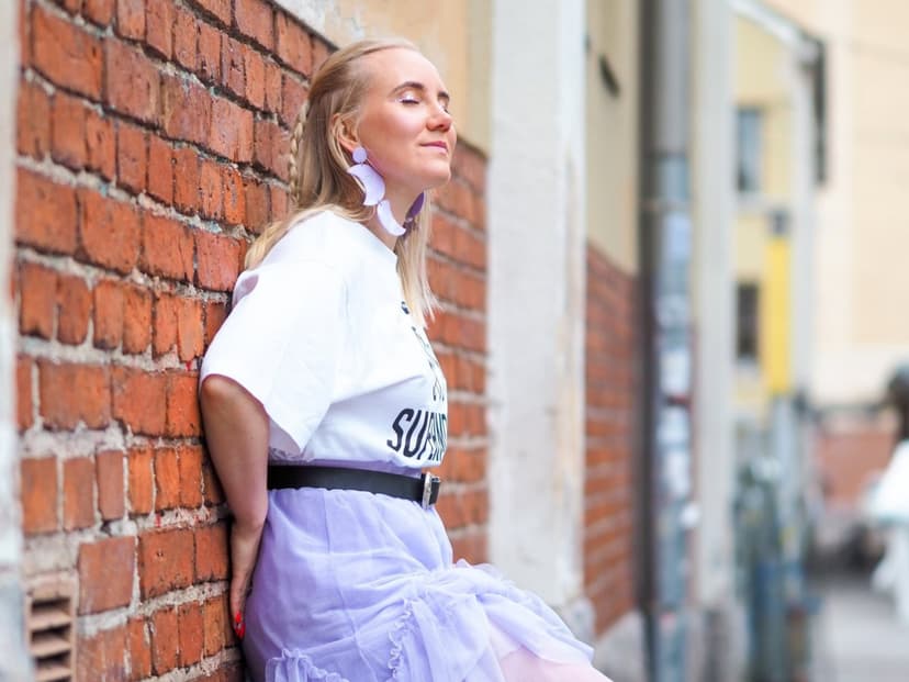 Miljöökuvaus 1-5:lle - Perus | Helsinki | Espoo | Vantaa