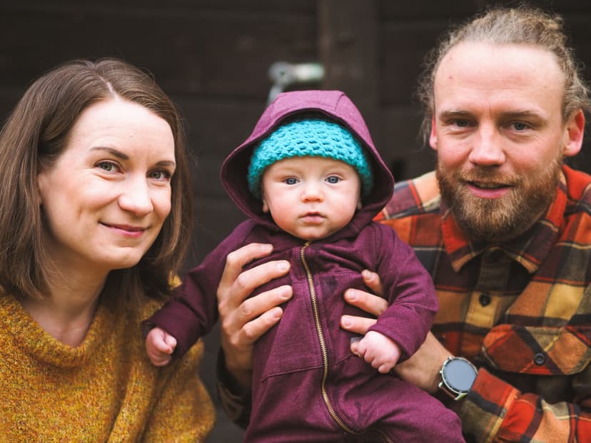 Miljöökuvaus 1-5:lle - Pitkä | Helsinki | Espoo | Vantaa