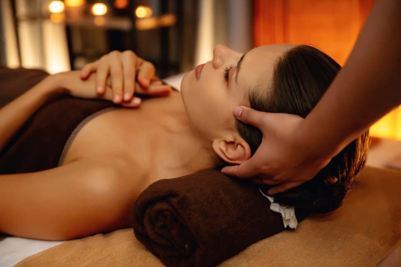 Rentoutushoito 45 min | Helsinki