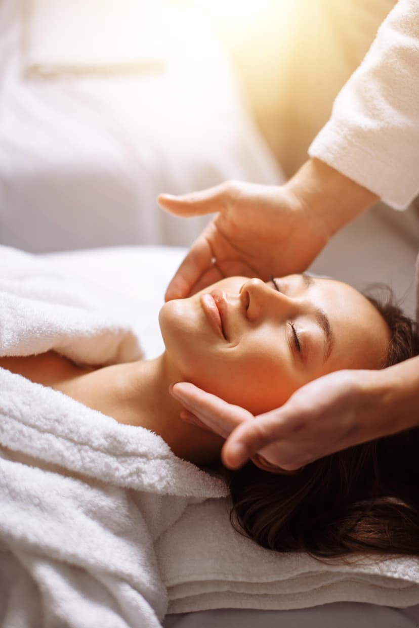 Avoin lahjakortti 50 € (Lebua Spa) | Helsinki