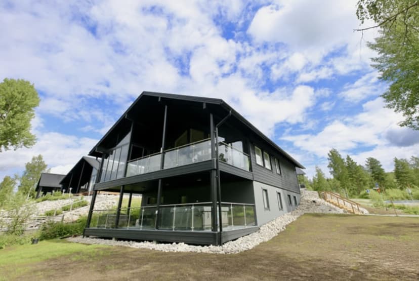 Himoksen timantti 3 yötä | Jämsä