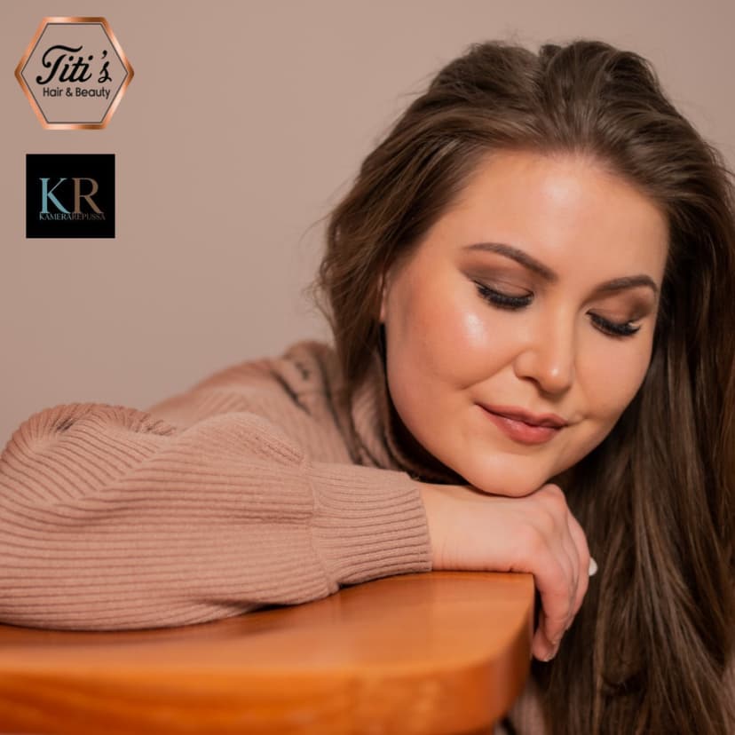 “Venus” Valokuvauspaketti | Turku