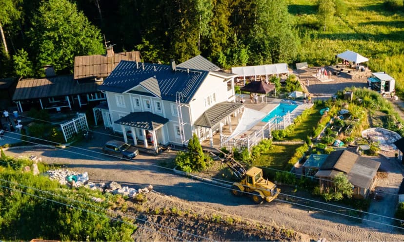 Kaivinkone-elämys Pajulan XL hiekkalaatikolla (30 min) | Järvenpää