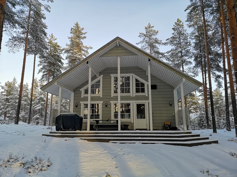 500 € lahjakortti Koivuniemen tilalle | Alastaro