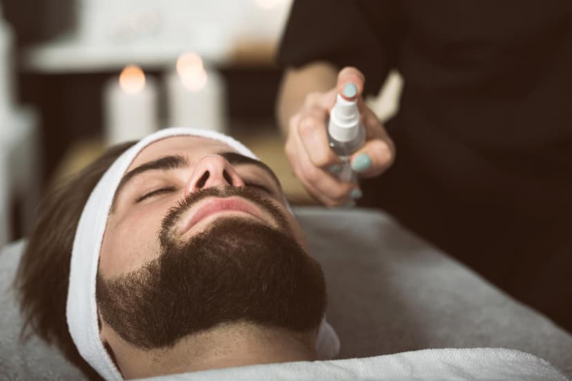 Tunti ilman vaimoketta - 100€ hemmottelupaketti miehille | Viro