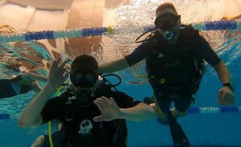 Laitesukelluskokeilu 1:lle | Helsinki