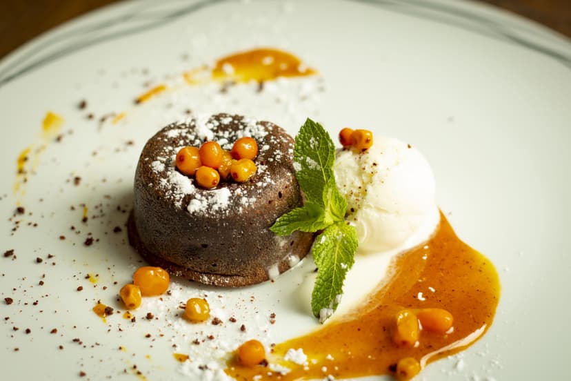 Ravintolalahjakortti 50 € - Restaurant Trofé | Viro