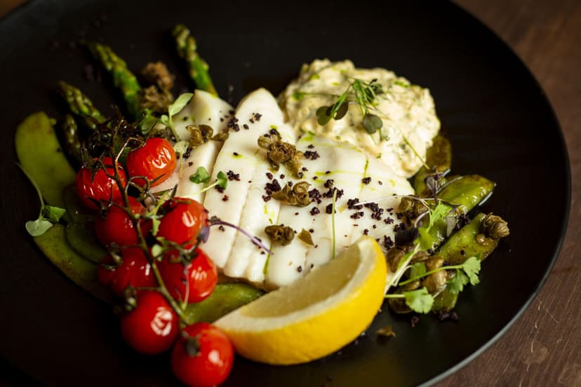 Ravintolalahjakortti 100 € - Restaurant Trofé | Viro