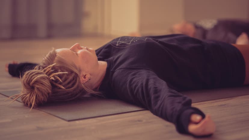 Joogaelämys - kolme viikkoa shaktajoogaa | Pori