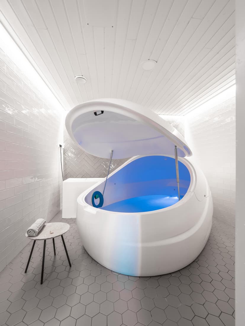 Rentoutuskellunta 1 x 60 min | Oulu