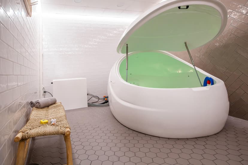 Rentoutuskellunta 1 x 60 min | Tampere