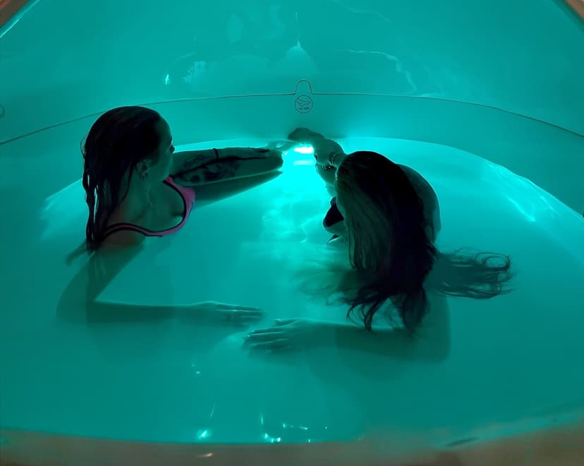 Ylellinen Premium+ Parikellunta 60 minuuttia | Oulu