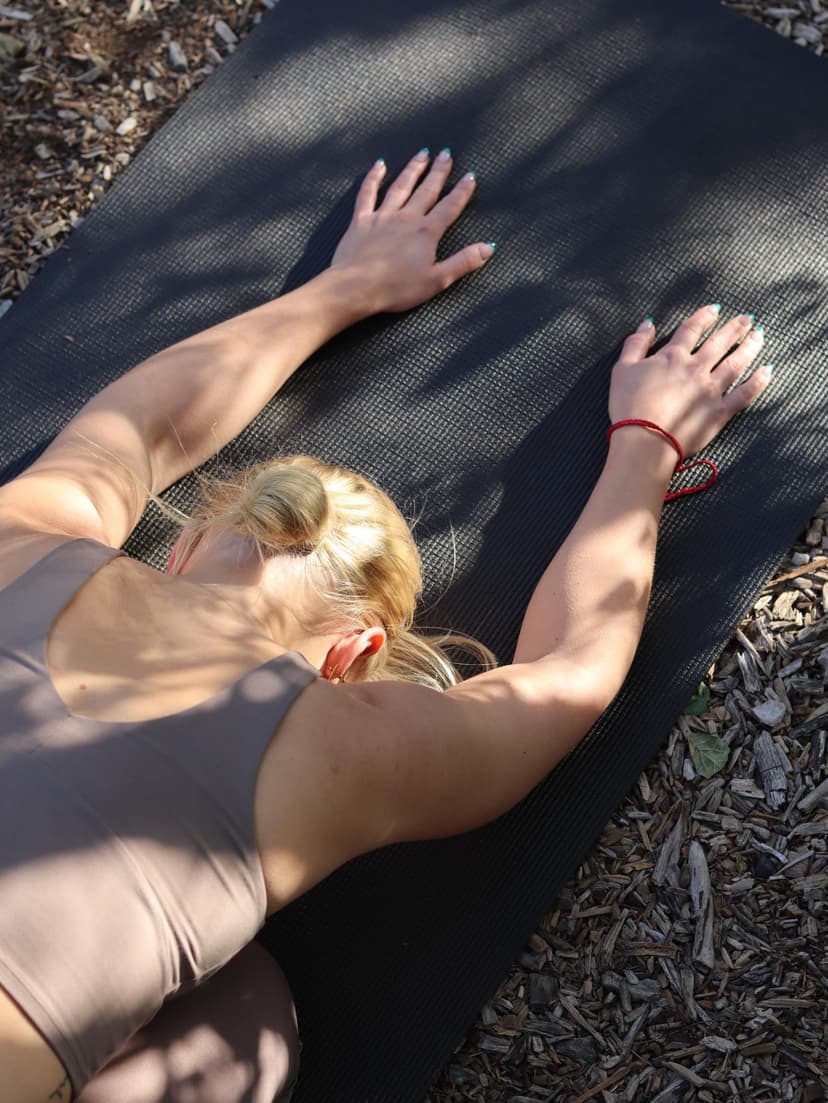 Viikon Itsetunto -arkiretriitti | Online