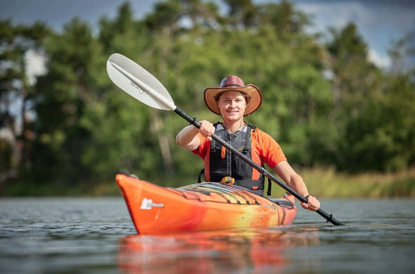 Peruskajakki yhdelle | Helsinki | Espoo